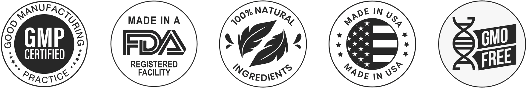 MindWake supplement FDA Approved
